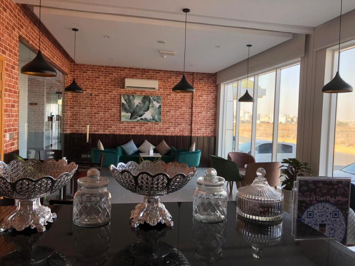 Sama Muscat Hotel Al Khawd Exteriör bild